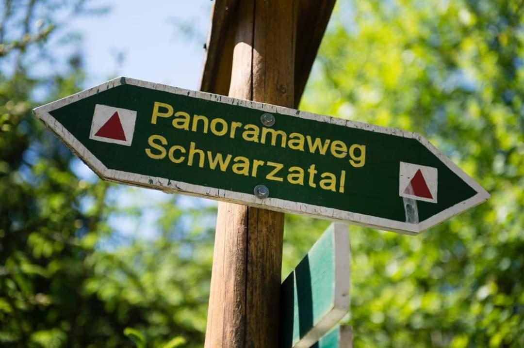 Bungalow Schwarzatalblick In Bad Blankenburg Ortsteil Boehlscheiben Exterior foto